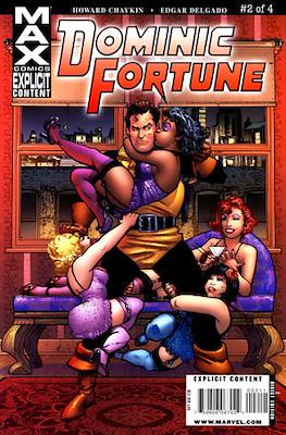 Dominic Fortune #2