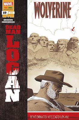 Wolverine #395