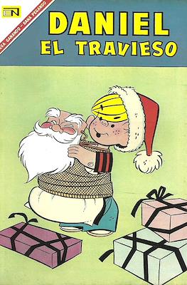 Daniel el travieso #30