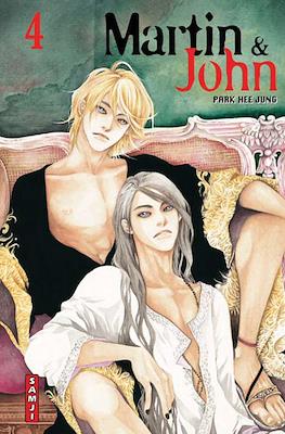 Martin & John #4