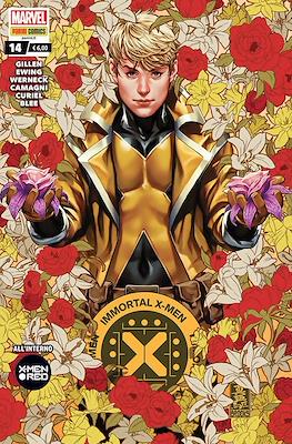 Immortal X-Men #17