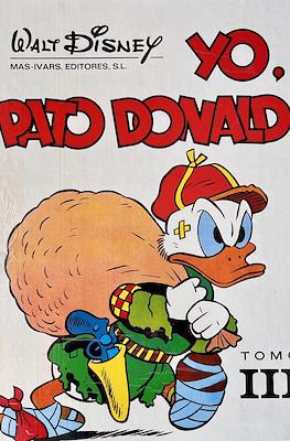 Yo, Pato Donald #3