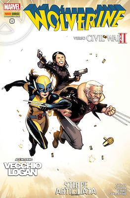 Wolverine #334