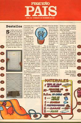 El Pequeño País #314