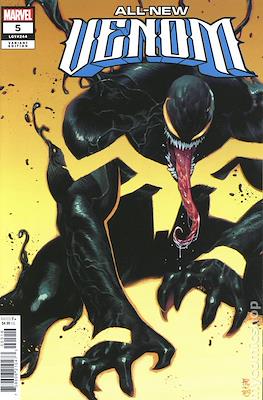 All-New Venom Vol. 1 (2024- Variant Cover) (Comic Book) #5.7