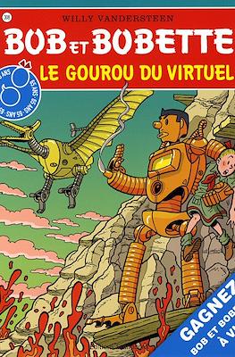 Bob et Bobette #308