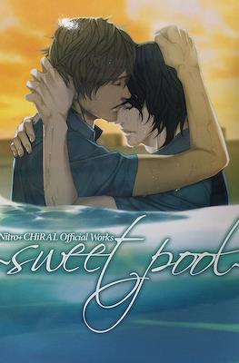 Official Works Sweet Pool