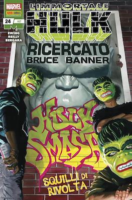 Hulk e i Difensori #67