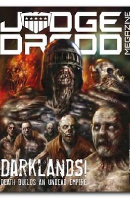 Judge Dredd Megazine Vol. 5 #389