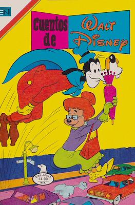 Cuentos de Walt Disney #742