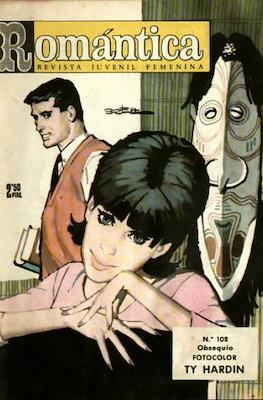 Romántica #108