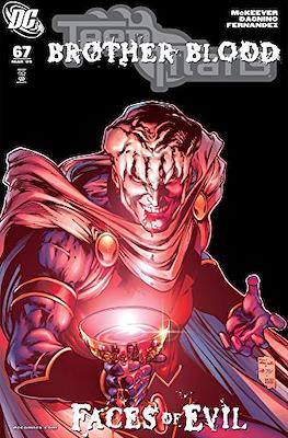 Teen Titans Vol. 3 (2003-2011) #67