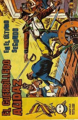 El guerrillero audaz (1962) #26