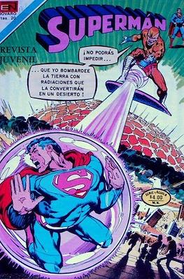 Supermán #1162