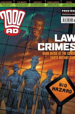 2000 AD #1546