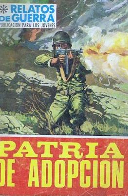 Relatos de guerra #138