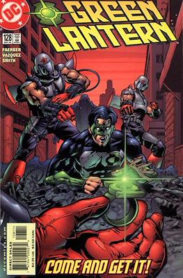 Green Lantern Vol. 3 (1990-2004) (Comic-Book) #128