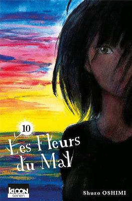 Les Fleurs du mal #10