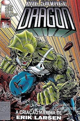 The Savage Dragon (1996)