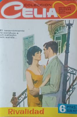 Colección Celia #197