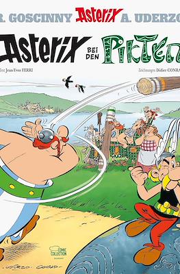 Asterix #35