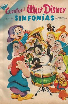Cuentos de Walt Disney Extraordinario #33