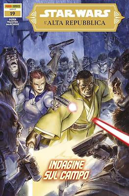 Star Wars: L'Alta Repubblica #19