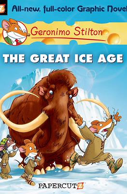 Geronimo Stilton #5