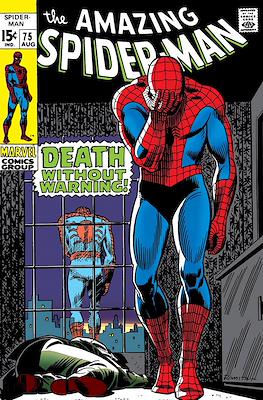 Spider-Man Komplett #86
