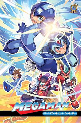 Mega Man Timelines