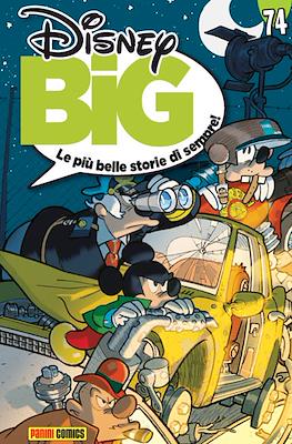 Disney Big #74