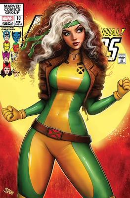 Avengers Annual - Facsimile Edition (Variant Cover) #10.4