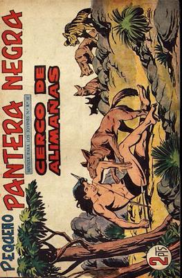 Pantera Negra / Pequeño Pantera Negra #236