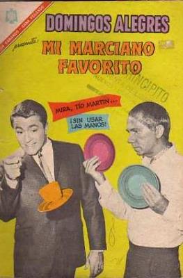 Domingos Alegres #659
