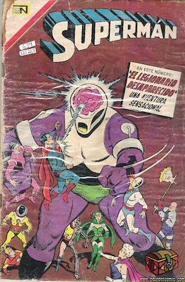 Supermán #634