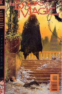 The Books of Magic Vol.2 (1994-2000) #2