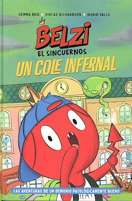 Belzi el Sincuernos #2
