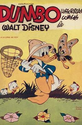 Colección Dumbo de Historietas Cómicas (Grapa) #37