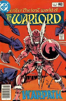 The Warlord Vol.1 (1976-1988) #30