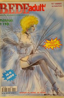 Bédé Adult #170