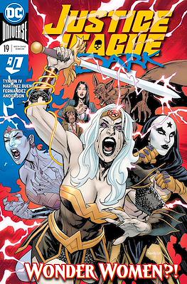 Justice League Dark Vol. 2 (2018-2021) #19