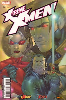 X-Treme X-Men #16