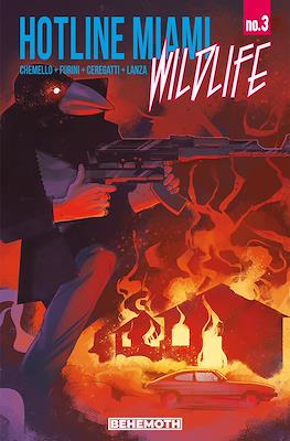 Hotline Miami: Wildlife #3