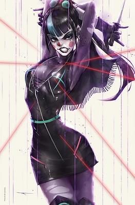 Punchline: The Gotham Game (2022-Variant Covers) #1.7