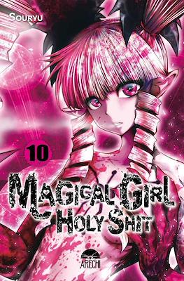 Magical Girl Holy Shit (Rústica) #10