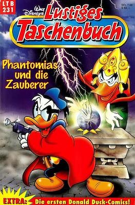 Walt Disneys Lustige Taschenbücher / Lustiges Taschenbuch #231