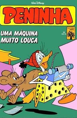 Peninha #14