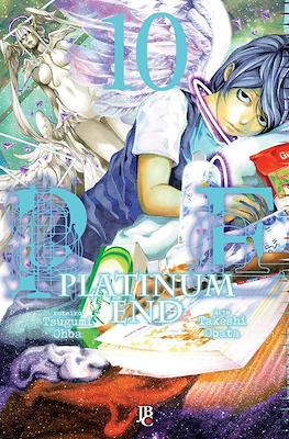 Platinum End #10