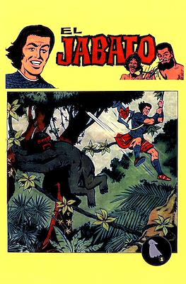 Los Fantasmas. El Jabato/El Corsario de Hierro