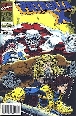 La Patrulla X Vol. 1 Especiales (1986-1995) #16